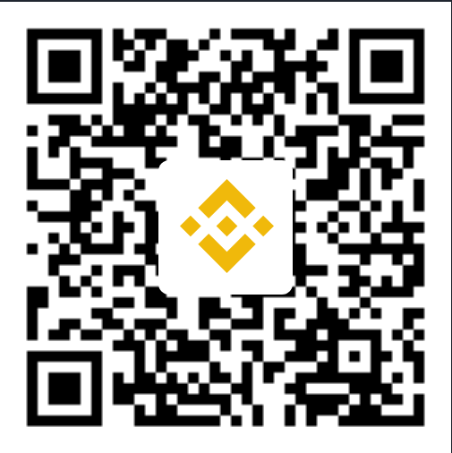 QR Binance